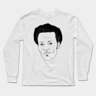 Chuck Berry Long Sleeve T-Shirt